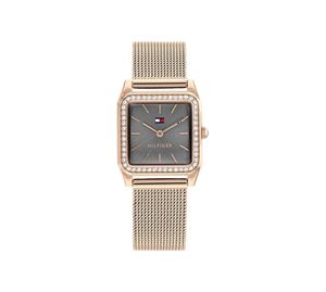Tommy Hilfiger Watches Tommy Hilfiger Watches - Γυναικείο Ρολόι TOMMY HILFIGER