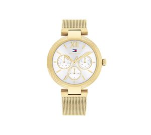  Tommy Hilfiger Watches & Jewels - Γυναικείο Ρολόι TOMMY HILFIGER 2025