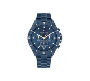 Tommy Hilfiger Watches & Jewels - Γυναικείο Ρολόι TOMMY HILFIGER Tommy Hilfiger Watches & Jewels