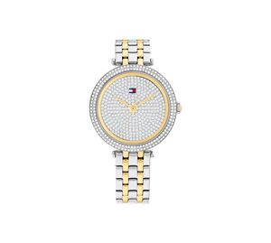  Tommy Hilfiger Watches Jewels Sunglasses - Γυναικείο Ρολόι TOMMY HILFIGER 2025