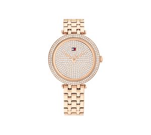 Tommy Hilfiger Watches & Jewels - Γυναικείο Ρολόι TOMMY HILFIGER Tommy Hilfiger Watches & Jewels