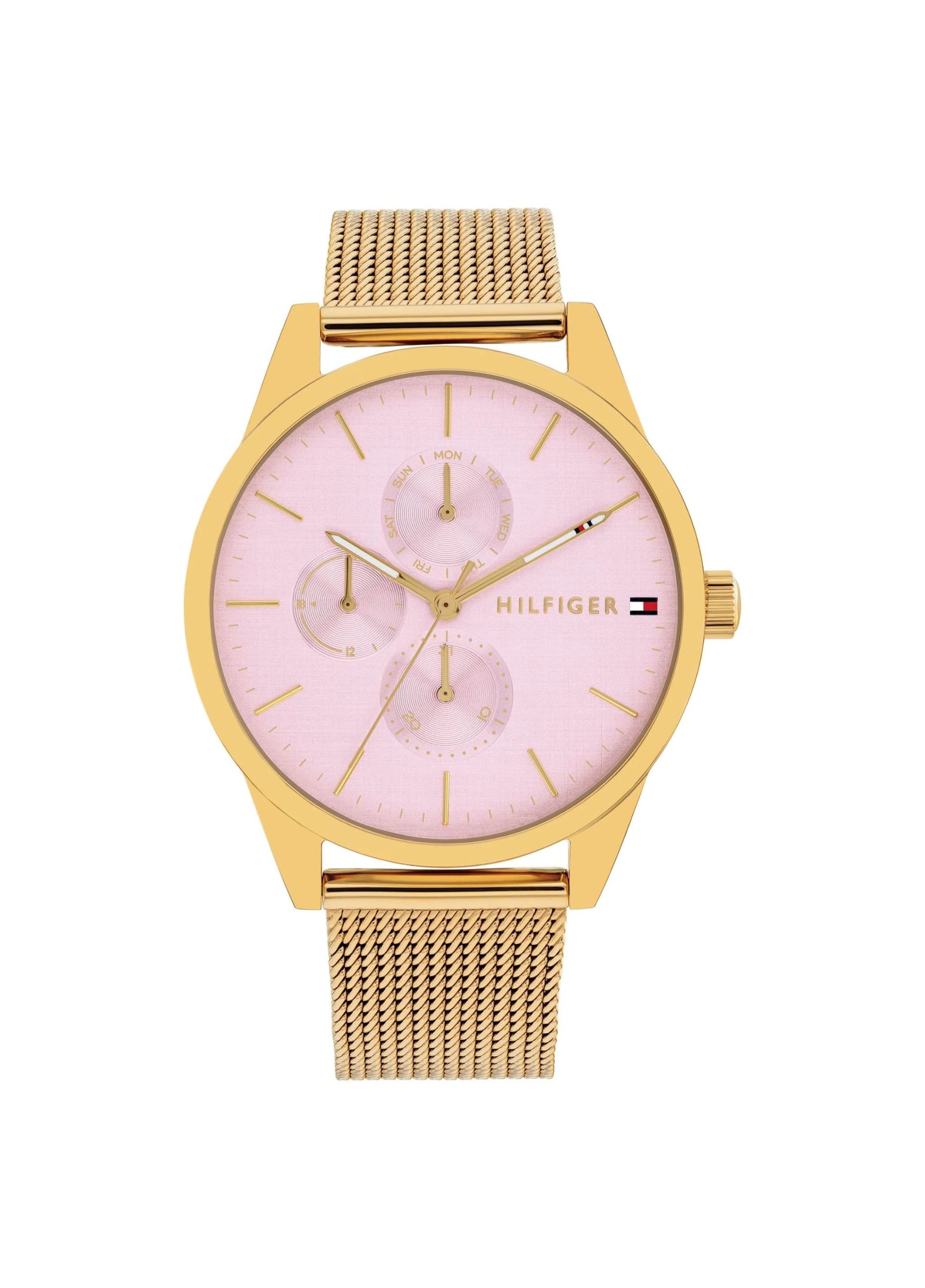 Tommy Hilfiger Watches & Jewels - Γυναικείο Ρολόι TOMMY HILFIGER