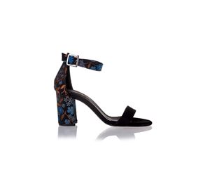 Tissa & More Shoes Spring Tissa & More Shoes Spring - Γυναικεία Πέδιλα TISSA