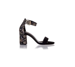 Tissa & More Shoes Spring Tissa & More Shoes Spring - Γυναικεία Πέδιλα TISSA