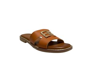  X- Treme Offers - Γυναικεία Σανδάλια FAMOUS SHOES 2025