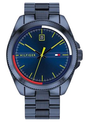 Ανδρικό Ρολόι TOMMY HILFIGER