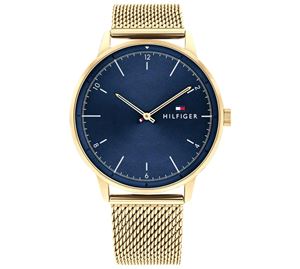 Tommy Hilfiger Watches & Jewels - Ανδρικό Ρολόι TOMMY HILFIGER Tommy Hilfiger Watches & Jewels