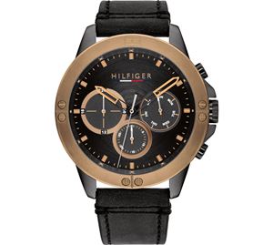 Tommy Hilfiger Watches - Ανδρικό Ρολόι TOMMY HILFIGER