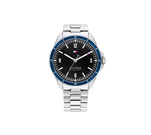 Tommy Hilfiger Watches & Jewels - Ανδρικό Ρολόι TOMMY HILFIGER Tommy Hilfiger Watches & Jewels
