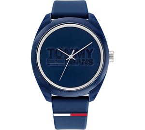 Tommy Hilfiger Watches & Jewels - Ανδρικό Ρολόι TOMMY HILFIGER Tommy Hilfiger Watches & Jewels