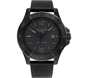 Tommy Hilfiger Watches & Jewels - Ανδρικό Ρολόι TOMMY HILFIGER Tommy Hilfiger Watches & Jewels