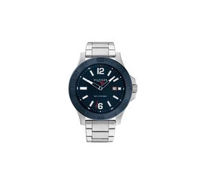 Tommy Hilfiger Watches & Jewels - Ανδρικό Ρολόι TOMMY HILFIGER Tommy Hilfiger Watches & Jewels
