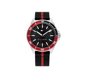 Tommy Hilfiger Watches & Jewels - Ανδρικό Ρολόι TOMMY HILFIGER Tommy Hilfiger Watches & Jewels