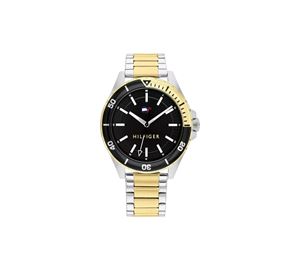 Tommy Hilfiger Watches & Jewels - Ανδρικό Ρολόι TOMMY HILFIGER Tommy Hilfiger Watches & Jewels