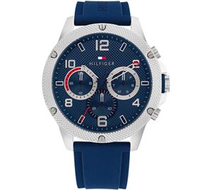 Tommy Hilfiger Watches & Jewels - Ανδρικό Ρολόι TOMMY HILFIGER Tommy Hilfiger Watches & Jewels