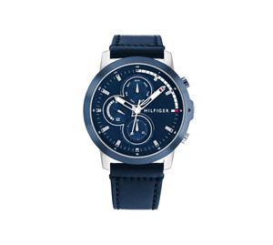 Tommy Hilfiger Watches - Ανδρικό Ρολόι TOMMY HILFIGER