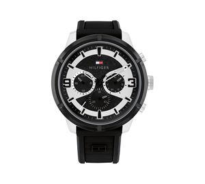 Tommy Hilfiger Watches & Jewels - Ανδρικό Ρολόι TOMMY HILFIGER Tommy Hilfiger Watches & Jewels