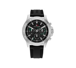 Tommy Hilfiger Watches & Jewels - Ανδρικό Ρολόι TOMMY HILFIGER Tommy Hilfiger Watches & Jewels