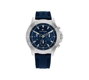 Tommy Hilfiger Watches & Jewels - Ανδρικό Ρολόι TOMMY HILFIGER Tommy Hilfiger Watches & Jewels