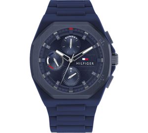 Tommy Hilfiger Watches & Jewels - Ανδρικό Ρολόι TOMMY HILFIGER Tommy Hilfiger Watches & Jewels