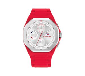 Tommy Hilfiger Watches & Jewels - Ανδρικό Ρολόι TOMMY HILFIGER Tommy Hilfiger Watches & Jewels
