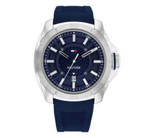 Tommy Hilfiger Watches & Jewels - Ανδρικό Ρολόι TOMMY HILFIGER Tommy Hilfiger Watches & Jewels