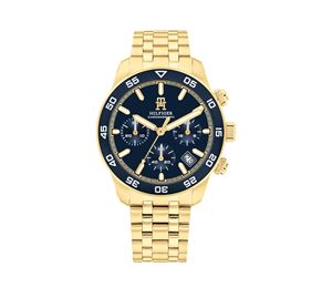 Tommy Hilfiger Watches & Jewels - Ανδρικό Ρολόι TOMMY HILFIGER Tommy Hilfiger Watches & Jewels