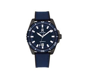 Tommy Hilfiger Watches & Jewels - Ανδρικό Ρολόι TOMMY HILFIGER Tommy Hilfiger Watches & Jewels