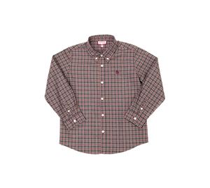 Stylish Clearance Vol.1 - Παιδικό Πουκάμισο Neck and Neck