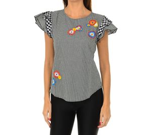 Clearance Alert Clearance Alert - Γυναικεία Μπλούζα Desigual
