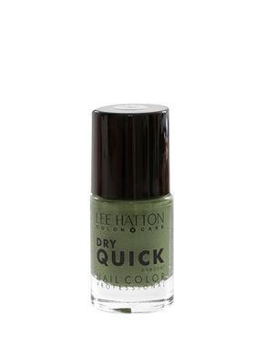 Γυναικείο Βερνίκι Νυχιών LEE HATTON No 180 JADE GREEN