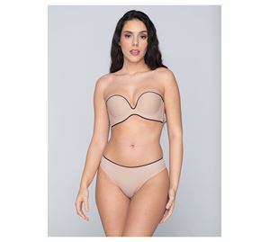 Luna Underwear - Γυναικείο Strapless Luna