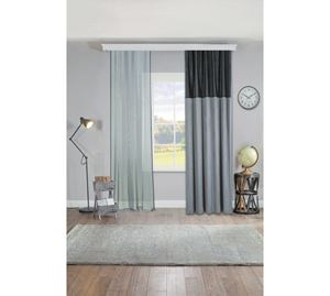 Home Deco - Κουρτίνα Foutastic