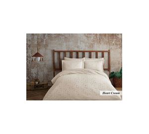 Bedding & Bathroom Shop - Σετ Διπλή Σατέν Παπλωματοθήκη Mijolnir