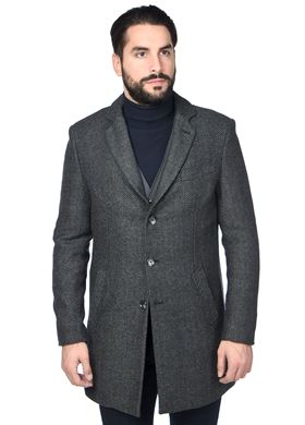 Ανδρικό Παλτο SOGO