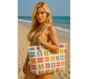 Bags Clearance - Τσάντα Θαλάσσης Prendi