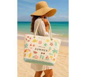 Bags Clearance - Τσάντα Θαλάσσης Prendi