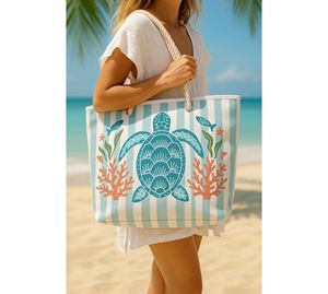 Bags Clearance - Τσάντα Θαλάσσης Prendi