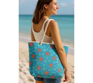 Bags Clearance - Τσάντα Θαλάσσης Prendi