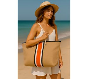 Bags Clearance - Τσάντα Θαλάσσης Prendi