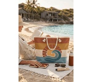 Bags Clearance - Τσάντα Θαλάσσης Prendi