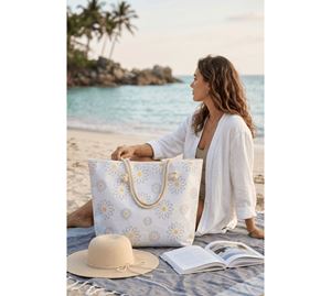 Bags Clearance - Τσάντα Θαλάσσης Prendi