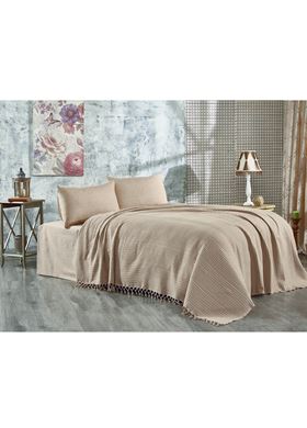 Κουβέρτα Διπλή Coverest