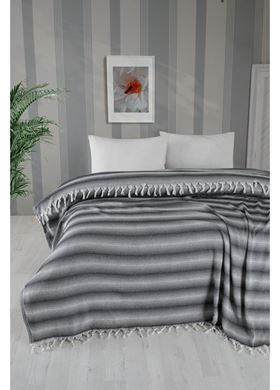 Διπλή Πικέ Κουβέρτα Coverest