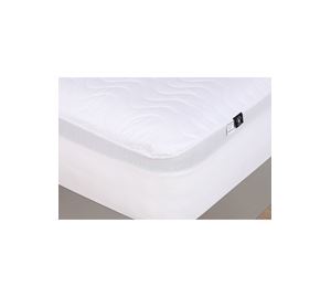 Bedding & Bathroom Shop Bedding & Bathroom Shop - Προστατευτικό μονό κρεβάτι Foutastic