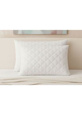 Προστατευτικό Μαξιλαριού 2 Τεμ. Foutastic