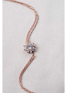 Γυναικείο Βραχιόλι Ava Collection