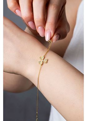 Γυναικείο Βραχιόλι Ava Collection