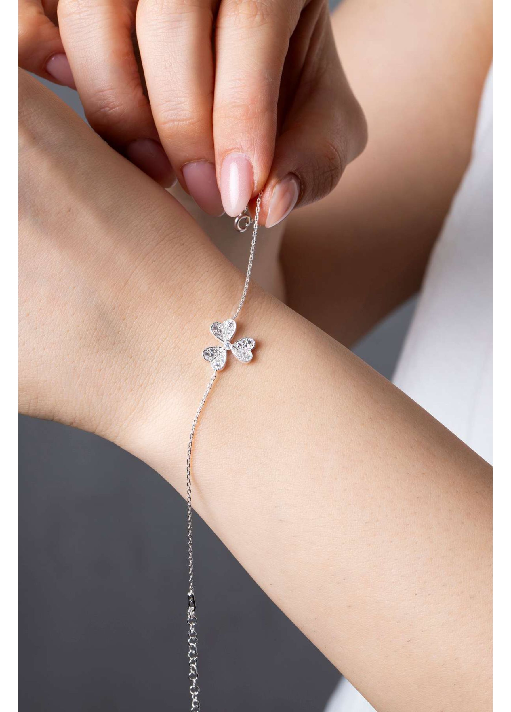 Jewels Shop Vol.1 - Γυναικείο Βραχιόλι Ava Collection