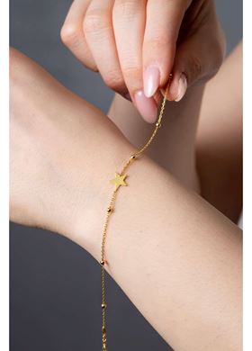 Γυναικείο Βραχιόλι Ava Collection